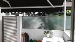Este Villa (D28), Terrace #400435871